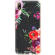 iSaprio Fall Roses pro Huawei Y5 2019 - Phone Cover