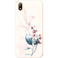 iSaprio Flower Art 02 pro Huawei Y5 2019 - Phone Cover