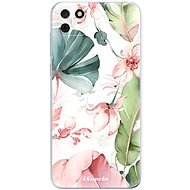 iSaprio Exotic Pattern 01 pro Huawei Y5p - Phone Cover