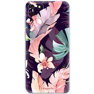 iSaprio Exotic Pattern 02 pro Huawei Y5p - Phone Cover