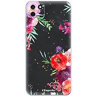 iSaprio Fall Roses pro Huawei Y5p - Phone Cover