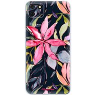 iSaprio Summer Flowers pro Huawei Y5p - Phone Cover