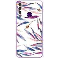 iSaprio Eucalyptus pro Huawei Y6p - Phone Cover
