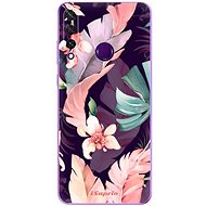 iSaprio Exotic Pattern 02 pro Huawei Y6p - Phone Cover