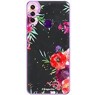 iSaprio Fall Roses pro Huawei Y6p - Phone Cover