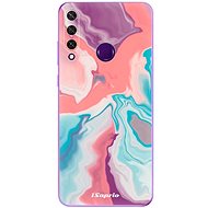 iSaprio New Liquid pro Huawei Y6p - Phone Cover