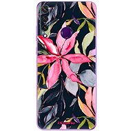iSaprio Summer Flowers pro Huawei Y6p - Phone Cover