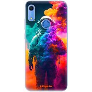 iSaprio Astronaut in Colors pro Huawei Y6s - Phone Cover
