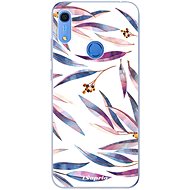 iSaprio Eucalyptus pro Huawei Y6s - Phone Cover