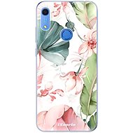 iSaprio Exotic Pattern 01 pro Huawei Y6s - Phone Cover