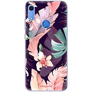 iSaprio Exotic Pattern 02 pro Huawei Y6s - Phone Cover