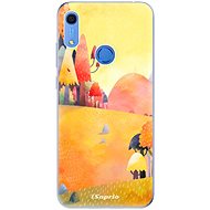 iSaprio Fall Forest pro Huawei Y6s - Phone Cover