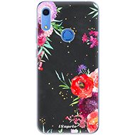 iSaprio Fall Roses pro Huawei Y6s - Phone Cover