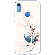 iSaprio Flower Art 02 pro Huawei Y6s - Phone Cover