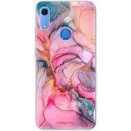 iSaprio Golden Pastel pro Huawei Y6s - Phone Cover