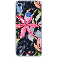 iSaprio Summer Flowers pro Huawei Y6s - Phone Cover