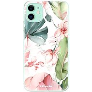 iSaprio Exotic Pattern 01 for iPhone 11 - Phone Cover