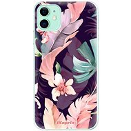 iSaprio Exotic Pattern 02 pro iPhone 11 - Phone Cover
