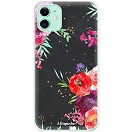 iSaprio Fall Roses pre iPhone 11 - Kryt na mobil