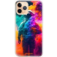 iSaprio Astronaut in Colors pro iPhone 11 Pro - Phone Cover