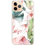 iSaprio Exotic Pattern 01 pro iPhone 11 Pro - Phone Cover