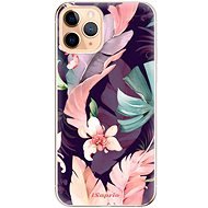 iSaprio Exotic Pattern 02 na iPhone 11 Pro - Kryt na mobil