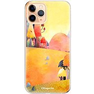 iSaprio Fall Forest pro iPhone 11 Pro - Phone Cover