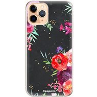 iSaprio Fall Roses na iPhone 11 Pro - Kryt na mobil