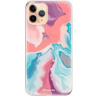 iSaprio New Liquid na iPhone 11 Pro - Kryt na mobil