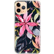 iSaprio Summer Flowers pro iPhone 11 Pro - Phone Cover