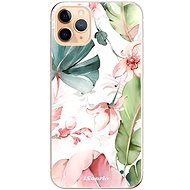iSaprio Exotic Pattern 01 for iPhone 11 Pro Max - Phone Cover