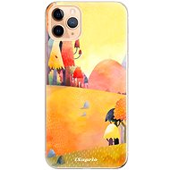 iSaprio Fall Forest for iPhone 11 Pro Max - Phone Cover
