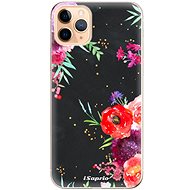 iSaprio Fall Roses pro iPhone 11 Pro Max - Phone Cover