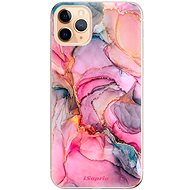 iSaprio Golden Pastel pro iPhone 11 Pro Max - Phone Cover
