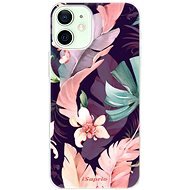 iSaprio Exotic Pattern 02 pro iPhone 12 - Phone Cover