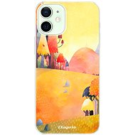 iSaprio Fall Forest for iPhone 12 - Phone Cover