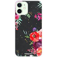 iSaprio Fall Roses pro iPhone 12 - Phone Cover