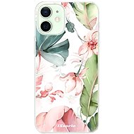 iSaprio Exotic Pattern 01 for iPhone 12 mini - Phone Cover