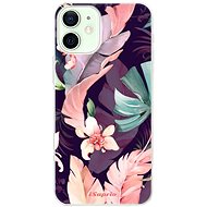 iSaprio Exotic Pattern 02 pro iPhone 12 mini - Phone Cover
