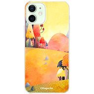 iSaprio Fall Forest pro iPhone 12 mini - Phone Cover
