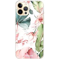 iSaprio Exotic Pattern 01 pro iPhone 12 Pro - Phone Cover
