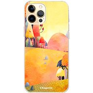 iSaprio Fall Forest pro iPhone 12 Pro - Phone Cover