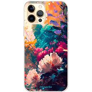 iSaprio Flower Design for iPhone 12 Pro - Phone Cover