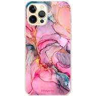 iSaprio Golden Pastel pro iPhone 12 Pro - Phone Cover