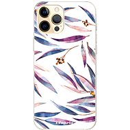 iSaprio Eucalyptus pro iPhone 12 Pro Max - Phone Cover