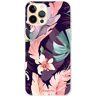 iSaprio Exotic Pattern 02 pro iPhone 12 Pro Max - Phone Cover