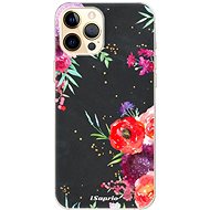 iSaprio Fall Roses pro iPhone 12 Pro Max - Phone Cover