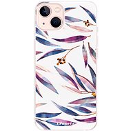 iSaprio Eucalyptus for iPhone 13 - Phone Cover