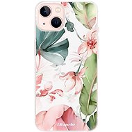 iSaprio Exotic Pattern 01 for iPhone 13 - Phone Cover