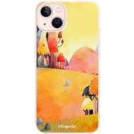 iSaprio Fall Forest for iPhone 13 - Phone Cover